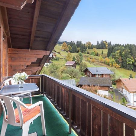 Apartment Eigersonne Wengen Exterior foto